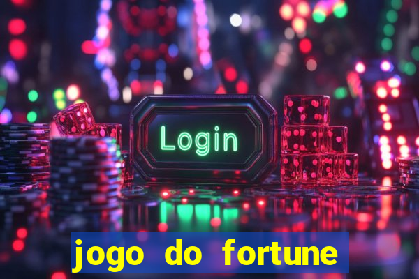 jogo do fortune dragon demo